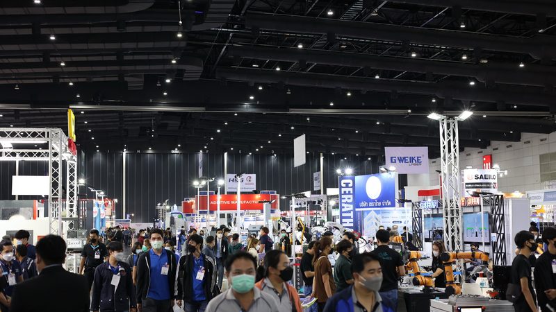 工业母机型号规格参数解析：揭秘高效加工的秘密