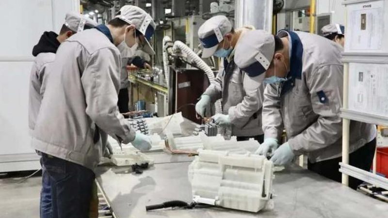 气动元件安装常见错误盘点：如何避免生产中的意外**